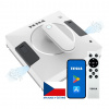 Robotický čistič okien TESLA RoboStar W700 WiFi (8595689803353)