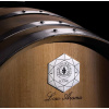 Sud barikový ICONELOW AROMA 225l BDX, americký dub, M+ TH