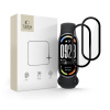 HYBRIDNÉ SKLO TECH-PROTECT GLASS FLEX+ 2-PACK XIAOMI SMART BAND 10 / 10 NFC Čierny