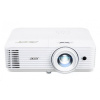 ACER Projektor X1528 DLP,1920x1080,5200 ANSI,HDMI,Repro,5000h,White MR.JXY11.001