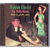 BELLYDANCE: Arabian Classics (CD) (ORIENTÁLNÍ TANEČNÍ HUDBA)