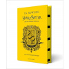 Harry Potter Harry Potter and the Chamber of Secrets. Hufflepuff Edition - Joanne K. Rowlingová