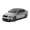 LED ŽÁROVKY DO INTERIÉRU Škoda Octavia III RS CANBUS