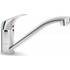 Jika Dřezová baterie Talas s otočným raménkem chrom H3511N10042301