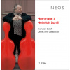 Heinrich Schiff - Hommage à Heinrich Schiff (17CD) ( Johann Sebastian Bach (1685-1750), Francesco Geminiani (1687-1762), Antonio Vivaldi (1678-1741), Wolfgang Amadeus Mozart (1756-1791), Ludwig van Be