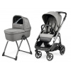 Peg Perego PEG PÉREGO Veloce Modular Set mercury 2024