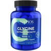 NATIOS Glycine Extra Strength 1000 mg 100 veganských kapsúl