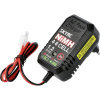 SKYRC eN18 modelárska nabíjačka 1.2 A NiMH; SK-100184-02