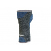 Mueller 4-Way Stretch Premium Knit Wrist Support, bandáž na zápästie Veľkosť: S/M