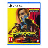 Cyberpunk 2077 Ultimate Edition (PS5)
