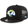 Los Angeles Rams - Shade Trucker 9Fifty NFL Šiltovka nastaviteľná