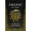 Zaklínač (SK): Zaklínač II.: Meč osudu - Andrzej Sapkowski - online doručenie