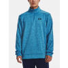 Under Armour mikina UA Armour Fleece 1/4 Zip-BLU 1373358-419