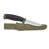 MORA of Sweden® Nôž Mora® Companion 860 MG (S) nerez ZELENÝ