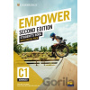 Empower Advanced/C1 Student's Book with Digital Pack - Cambridge Scholars
