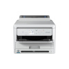 EPSON tiskárna ink čb WorkForce Pro WF-M5399DW, A4, 34ppm, LAN, Wi-Fi (Direct), USB C11CK77401 Epson
