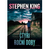 Čtyři roční doby - Stephen King - online doručenie