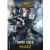 Stínové operace 2 - Hranice - Cole Myke