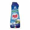 Dual Power Bicarbonato Gél do umývačky riadu Soda a Šalvia 660 ml