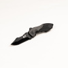 Smith & Wesson® Nôž MILITARY & POLICE rovné ostrie ČIERNY