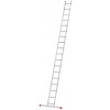 Rebrík Hailo ProfiStep uno 7118-007 5.95 m
