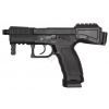 ASG airsoft pištoľ GBB B&T USW A1 CO2 Čierna