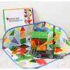Magna-Tiles Úložný box a podložka