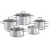 Fissler set hrncov Viseo 5-dielny