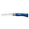 Opinel Detský zatvárací nôž N°07 MY FIRST 8 cm, modrý, OPINEL