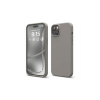 Elago kryt Silicone Case pre iPhone 15 Plus - Gray ES15SC67-MGY