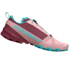 dámska obuv DYNAFIT Traverse GTX W pale rose/burgundy UK 6.5