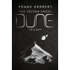 Second Great Dune Trilogy - Herbert Frank