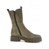 Topánky Gabor Khaki 8213963