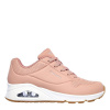 Skechers UNO Stand On Air Trainers Womens Rose 7 (40)