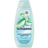 Schauma Anti-Dandruff Sensitive upokojujúci šampón 400 ml