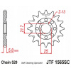 JT Sprockets JTF 1565-13SC
