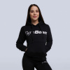 Athlete Black GymBeam čierna