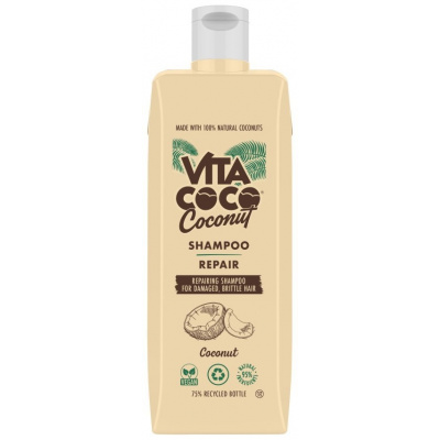 Vita Coco Repair Shampoo - Šampon na poškozené vlasy 400 ml