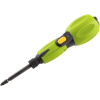 Fieldmann FDS 10103 Skrutkovač