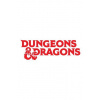 Wizards of the Coast Dungeons & Dragons RPG Monster Manual Francouzská