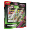Pokémon TCG: Scarlet & Violet Shrouded Fable - Kingambit Illustration Collection
