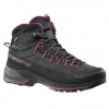 La Sportiva TX4 Evo Mid Women GTX Čierna 36,5 EU