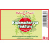 Rademacherova tinktura (bylinné kapky) 50 ml