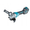 Makita GA029GZ Akumulátorová uhlová brúska 40V bez aku 125mm