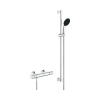Termostatická sprchová batéria Grohe Quickfix Precision Start chróm 34854001