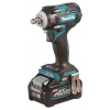 Makita TW007GM201 aku rázový utahovák 1/2