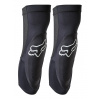 Chrániče na bicykel Fox Enduro Knee Guard - black