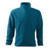 Bunda pánska Malfini Jacket - petrolejová, S