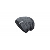 Moderná merino čiapka Sensor Merino Impress Grey/maori L