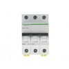 SCHNEIDER Istič K60N A9K01332 32A/3P B 6kA